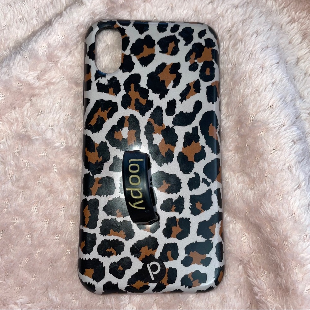 iPhone XR Loopy Case